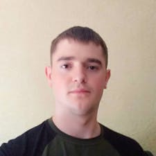 Фрилансер Микола В. — Україна, Рівне. Спеціалізація — PHP, Javascript та Typescript
