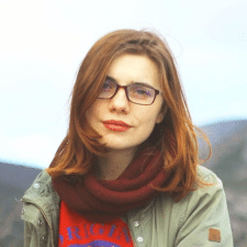 Фрилансер Mariia S. — Украина, Киев. Специализация — Видеосъемка, Фотосъемка