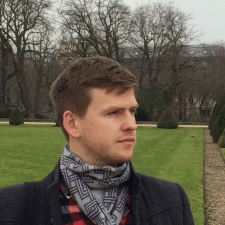 Фрилансер Andriy Z. — Украина, Киев. Специализация — Веб-программирование, Создание сайта под ключ