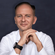 Freelancer Vyacheslav V. — Ukraine, Kyiv. Specialization — Project Management, Website Maintenance