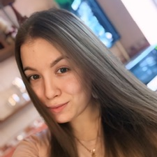 Freelancer Viktoriia R. — Ukraine, Zaporizhzhia. Core skill — Text Editing & Proofreading, Technical Documentation