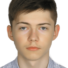 Freelancer Illia K. — Ukraina, Tarnopol. Specjalizacja — Python, Programowanie stron internetowych