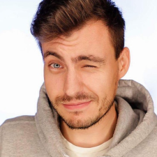 Freelancer Denis V. — Ukraine, Kyiv. Core skill — Video Processing, Video Advertising