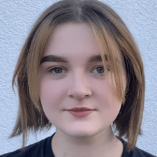Freelancer Yuliia K. — Ukraine, Lvov. Specialization — Articles & Blog Posts, Text Editing & Proofreading