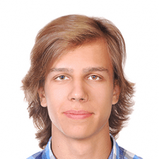 Фрилансер Mykyta V. — Украина, Киев. Специализация — Фирменный стиль, Дизайн сайтов