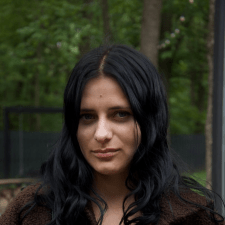 Фрилансер Вероніка Ш. — Украина, Винница. Специализация — Английский язык, Украинский язык