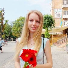 Фрилансер Вероника Л. — Украина, Киев. Специализация — Написание статей, Перевод текстов