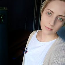 Фрилансер Veronika R. — Украина, Харьков. Специализация — Маркетинговые исследования