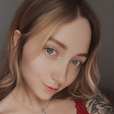 Freelancer Veronika D. — Ukraina, Kijów. Specjalizacja — Ilustracje i rysunki, Loga