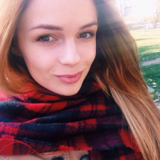 Фрилансер Вероника М. — Украина, Днепр. Специализация — Рерайтинг, Оформление страниц в социальных сетях