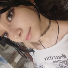 Freelancer Veronika K. — Ukraina, Izyum. Specjalizacja — Copywriting, Edycja i korekta tekstu