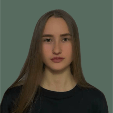 Veronika Lapa