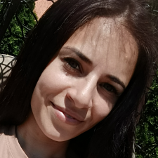 Фрилансер Вероніка Т. — Украина, Полтава. Специализация — Перевод текстов, Английский язык