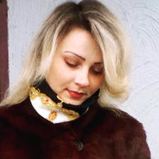 Фрилансер Veronika P. — Украина, Умань. Специализация — Стихи, песни, проза