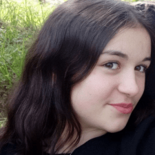 Фрилансер Вероніка Б. — Украина, Долина. Специализация — Автоматизация управления предприятием, Автоматизация управления предприятием