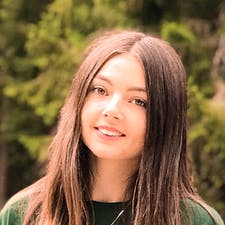 Фрилансер Veronika C. — Украина, Тернополь. Специализация — Стихи, песни, проза, Копирайтинг