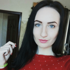 Вероника Марченкова