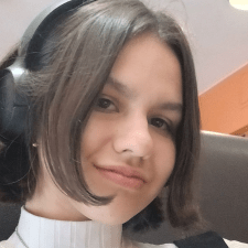 Фрилансер Вероніка Д. — Украина, Львов. Специализация — Английский язык, Перевод текстов