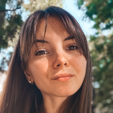 Фрилансер Veronika D. — Словакия, Nitra. Специализация — Дизайн интерфейсов (UI/UX), Дизайн мобильных приложений