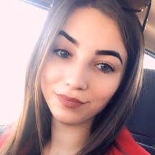 Фрилансер Veronika H. — Украина, Винница.