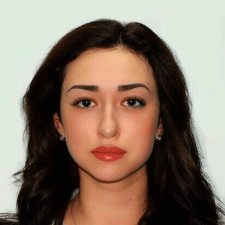 Фрилансер Veronika K. — Украина, Киев. Специализация — Копирайтинг, Дизайн выставочных стендов