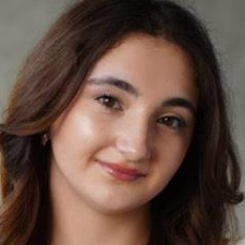 Freelancer Veronika K. — Ukraina, Lwów. Specjalizacja — Praca z klientami, Sprzedaż i generowanie leadów