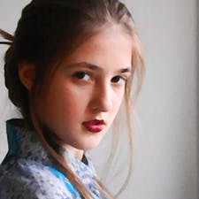 Фрилансер Veronika K. — Украина, Львов. Специализация — Копирайтинг