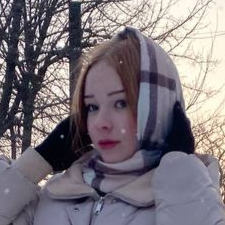 Фрилансер Вероніка К. — Украина, Винница. Специализация — Украинский язык, Редактура и корректура текстов