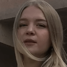 Фрилансер Veronika K. — Украина, Сумы. Специализация — Перевод текстов, Английский язык