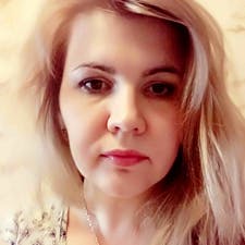 Фрилансер Вероника К. — Украина, Ирпень. Специализация — Иллюстрации и рисунки, Живопись и графика