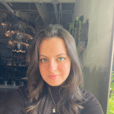 Freelancer Veronika L. — Ukraine, Dnipro. Fachgebiet — System- & Netzwerkadministration, Präsentationserstellung