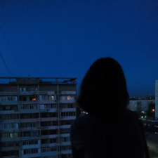 Freelancer Veronika M. — Ukraine, Kiew. Fachgebiet — Ukrainisch, Polnisch