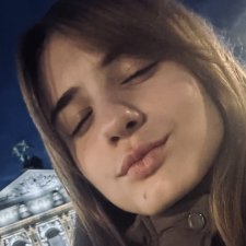 Фрилансер Вероніка О. — Украина, Бровары.