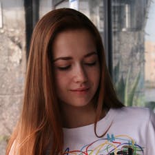 Фрилансер Вероника П. — Украина, Киев. Специализация — Написание статей, 3D моделирование и визуализация