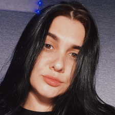 Freelancer Veronika P. — Ukraine, Dnepr. Core skill — Banners