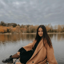 Фрилансер Вероніка С. — Украина. Специализация — Перевод текстов, Перевод текстов