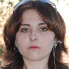 Фрилансер Вероніка С. — Украина, Кременчуг. Специализация — Фирменный стиль, Иллюстрации и рисунки