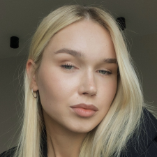 Freelancer Veronika S. — Ukraina, Odessa. Specjalizacja — Projektowanie interfejsów użytkownika (UI/UX)