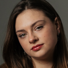 Freelancer Veronika T. — Ukraine, Chervonograd. Core skill — HTML & CSS, Web Programming