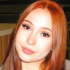 Veronika Stetsenko