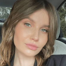 Veronika Shuliachuk