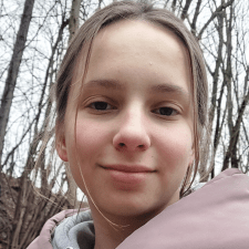 Фрилансер Вероніка З. — Украина, Харьков. Специализация — Продвижение в социальных сетях (SMM)