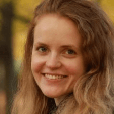 Фрилансер Veronika B. — Украина, Одесса. Специализация — Перевод текстов, Обработка данных