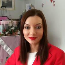 Фрилансер Вероника М. — Украина, Житомир. Специализация — Копирайтинг, Редактура и корректура текстов