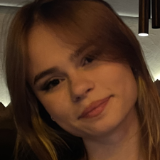 Freelancer Veronika Z. — Ukraine, Kyiv. Core skill — Audio & Video Editing, Video Processing