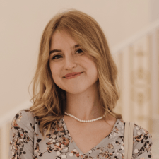 Freelancer Veronika G. — Ukraine, Odessa. Core skill — Infographics, Web Design