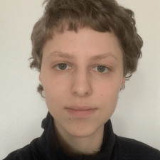 Freelancer Veronika R. — Ukraina, Kijów. Specjalizacja — Obróbka wideo, Tworzenie modeli 3D