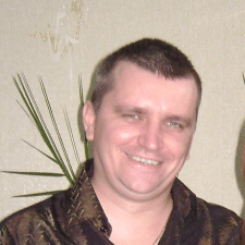 Фрилансер Андрей Я. — Украина, Днепр. Специализация — Полиграфический дизайн, Веб-программирование
