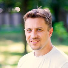 Freelancer Viktor P. — Ukraina, Szostka. Specjalizacja — Tworzenie modeli 3D