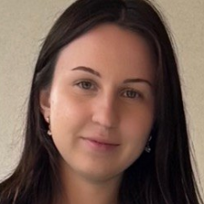 Alina Vertiuk